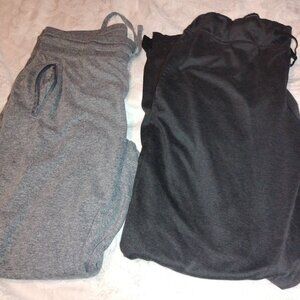 Women's Drawstring Pants Lot